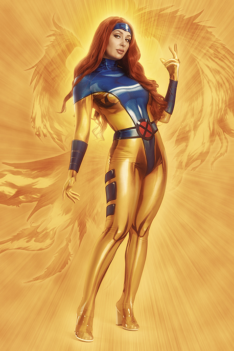 Jean Grey