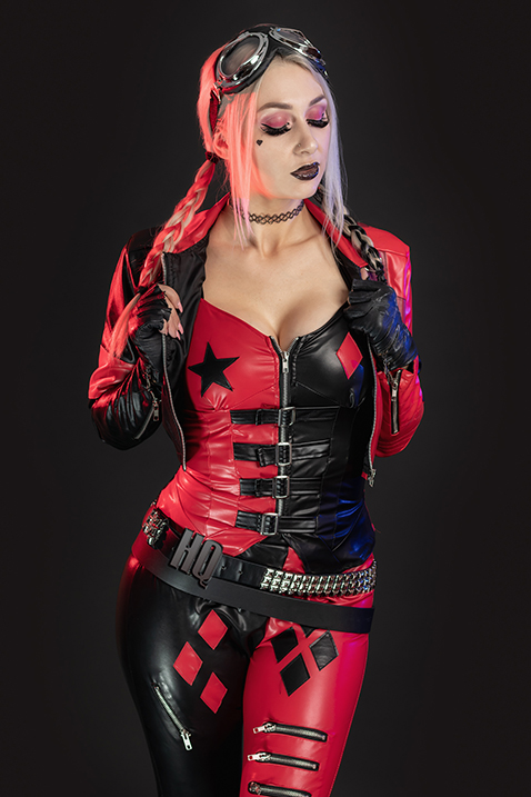 Harley Quinn